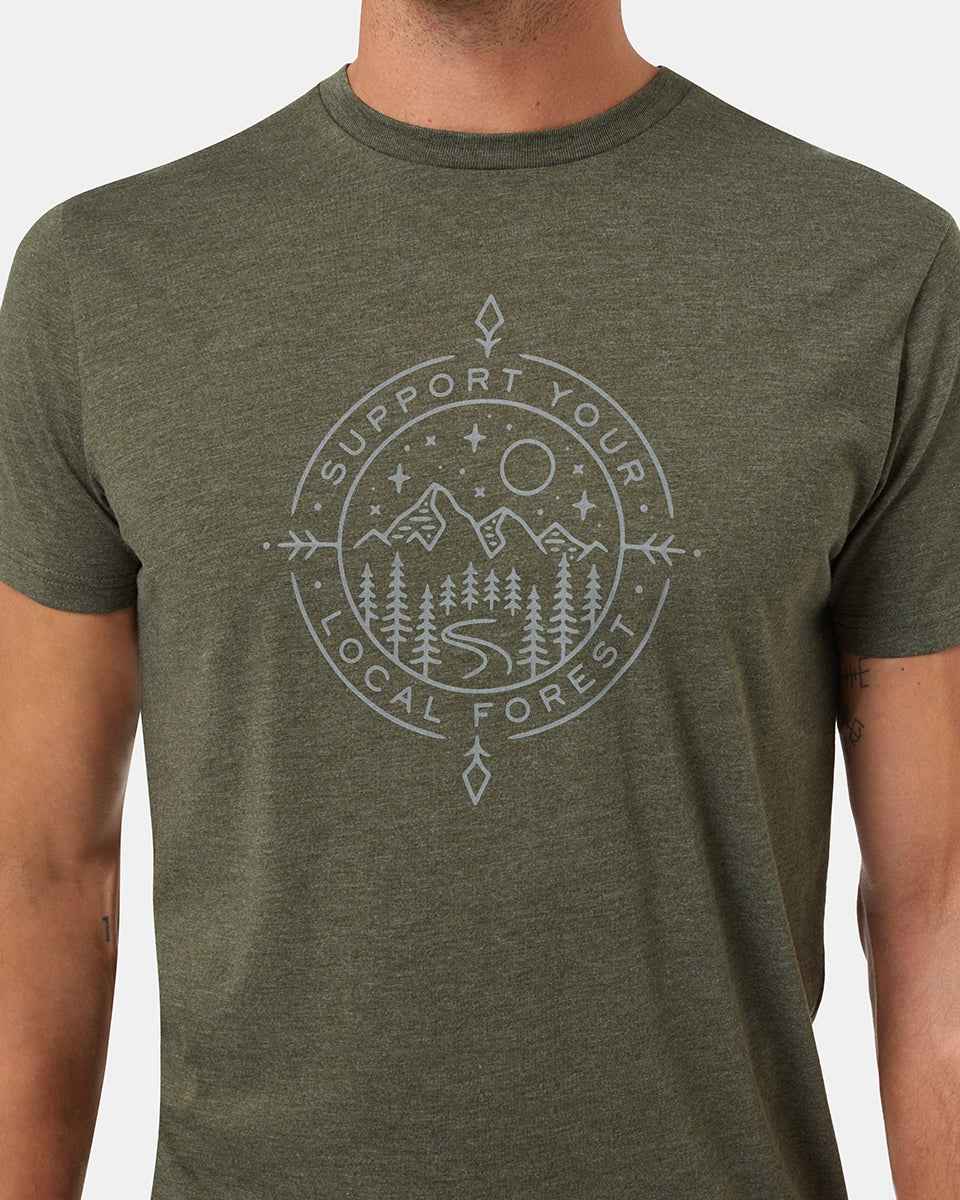 Support Classic T-Shirt