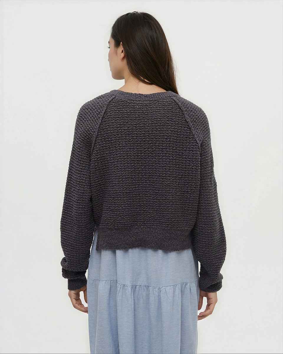 Harter Pullover