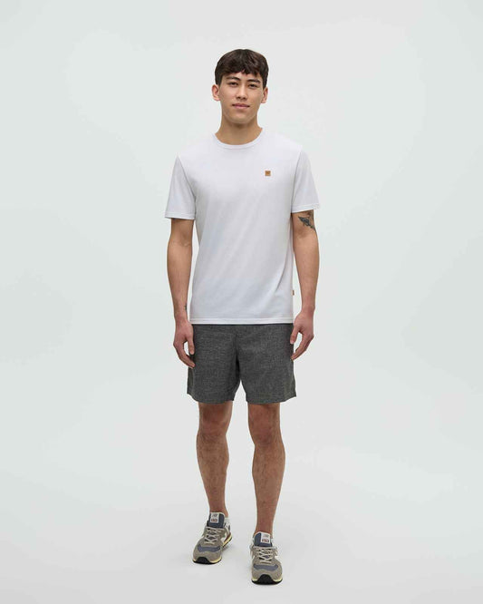 Hemp Latitude 7" Short