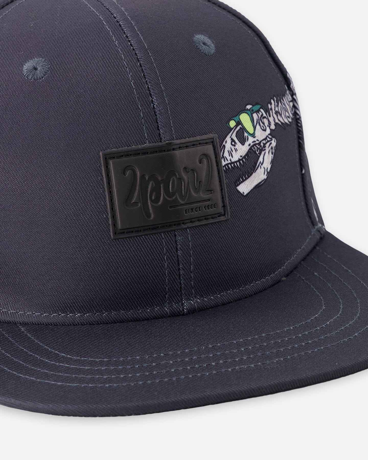 Cap Black