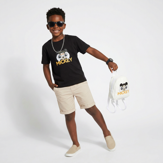 Lookout Mouse Jungen Set & Tasche
