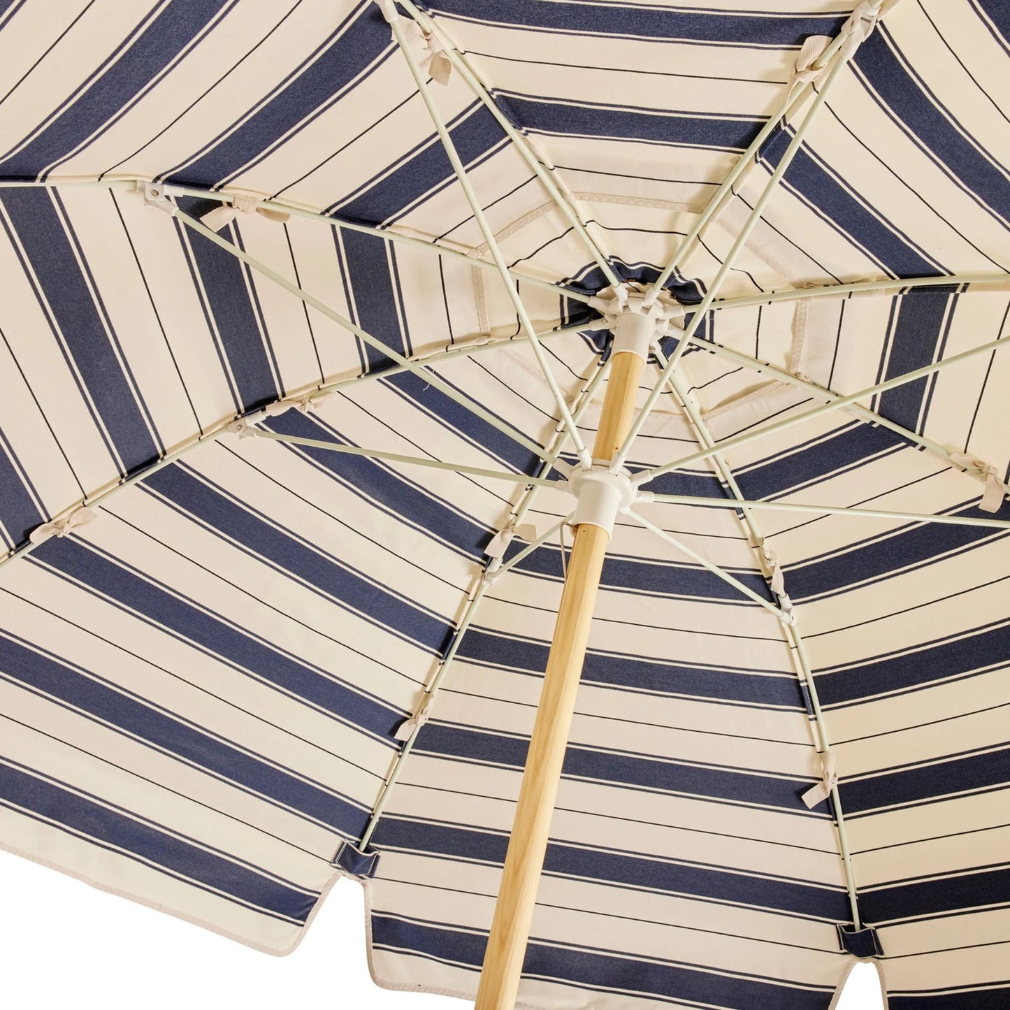 Jardin "Italian" Schirm<br> 210 cm Durchmesser<br> UPF50+