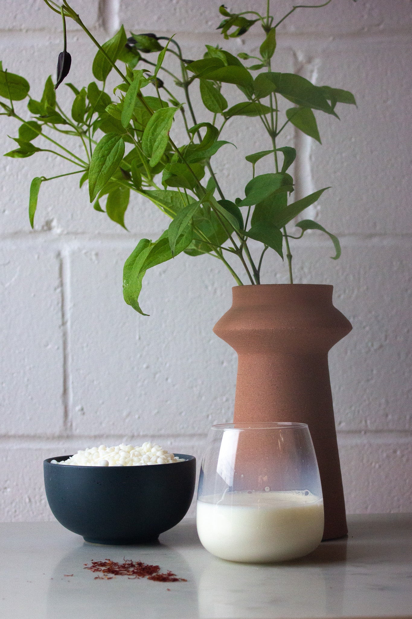 Grimoire Candle - 8oz Soy Wax