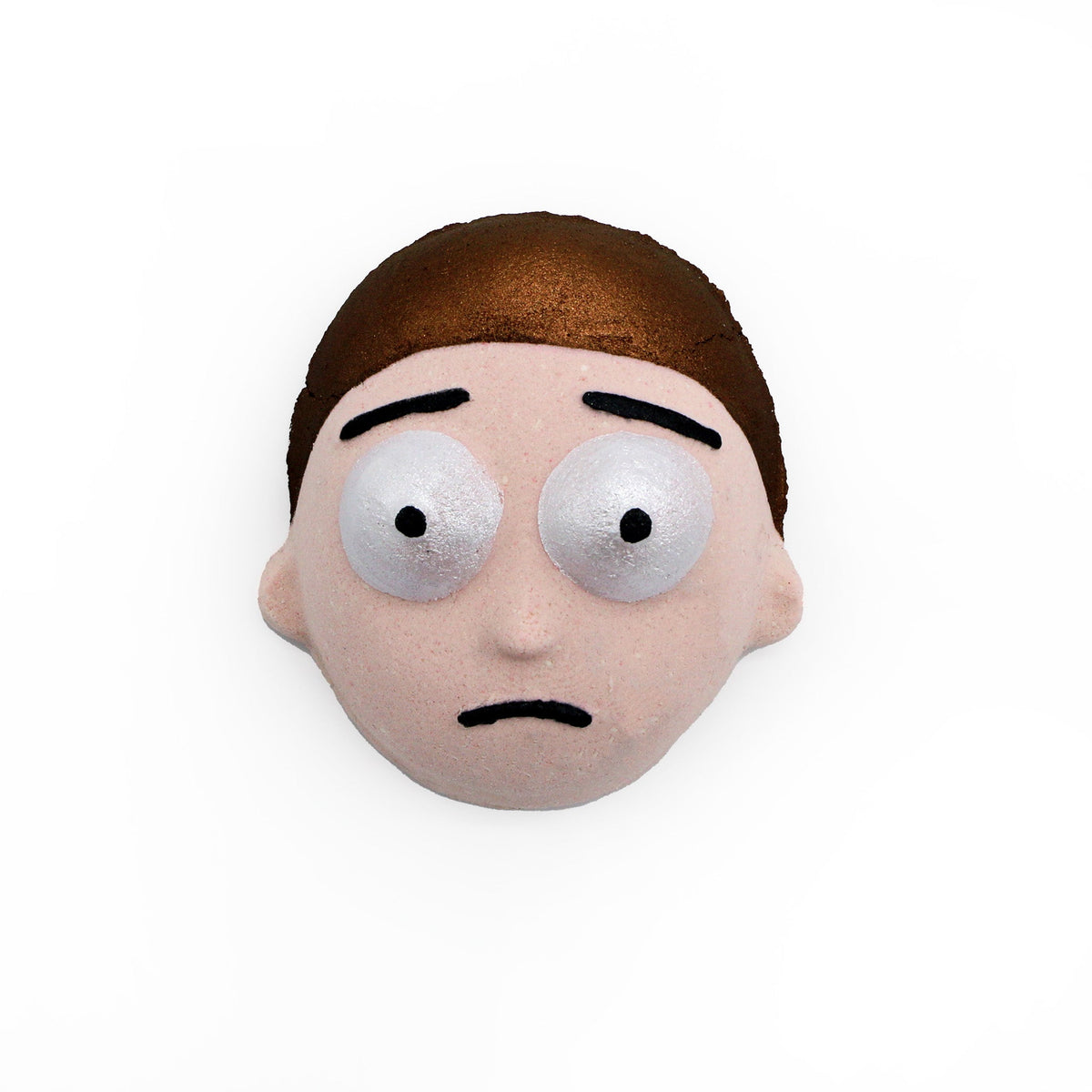RM - Marty