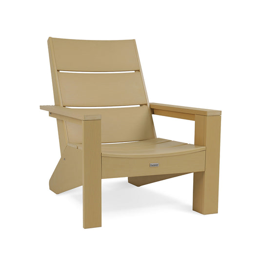 3-Panel Polymer Muskoka 001 Stuhl
