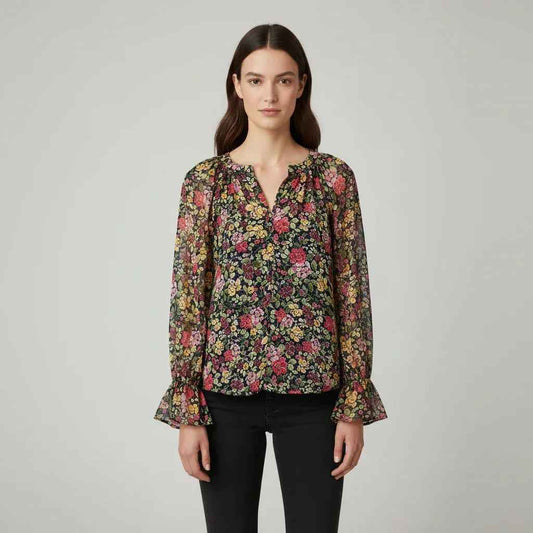Nine West Blouse