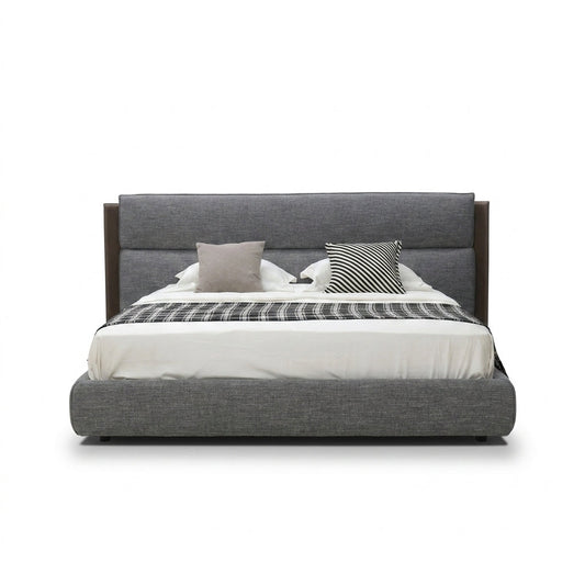 Schlafzimmer-Set „Blazer“ (Kingsize-Bett)