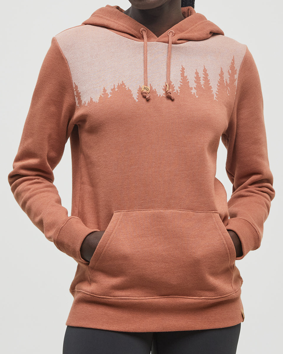 Juniper Kapuzenpullover
