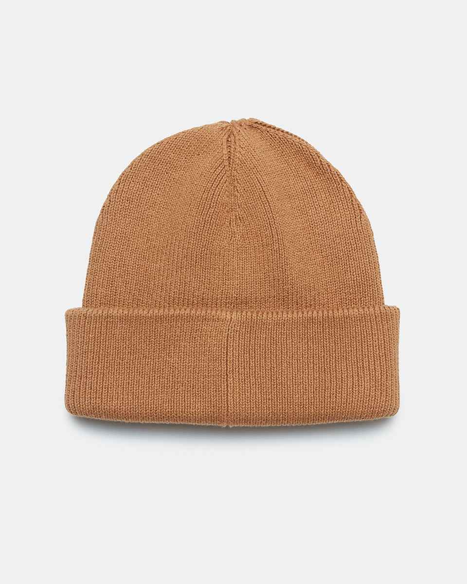 Kids Cotton Beanie