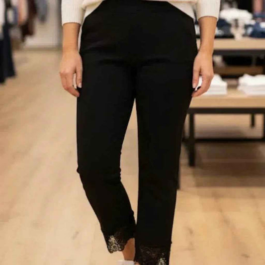 Pantalon chic