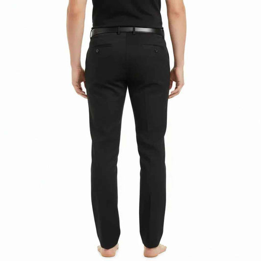 Pantalon classique