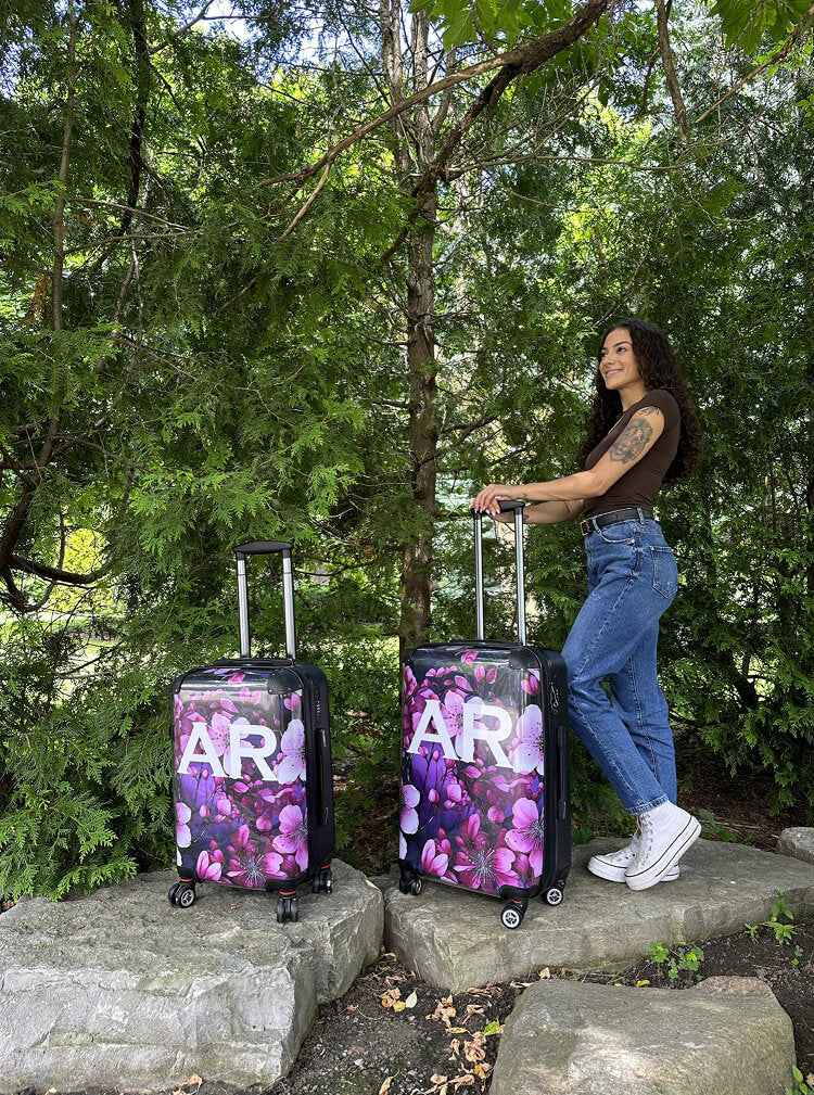 Ecuador FIFA World Cup 2026 Ecuador Wordmark Edition (Red)