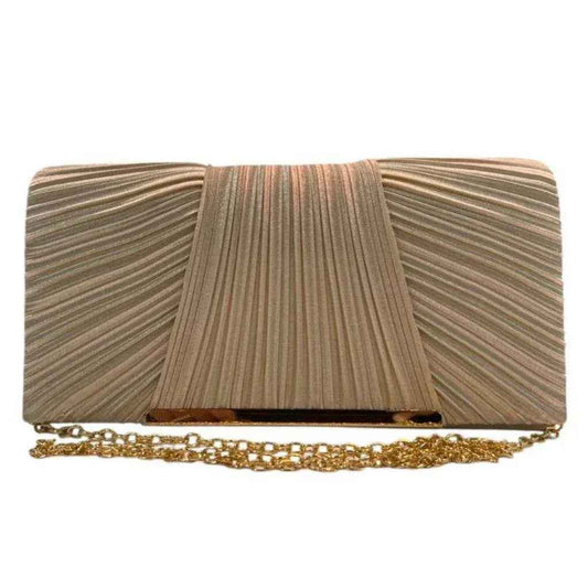 Pochette femme soirée
