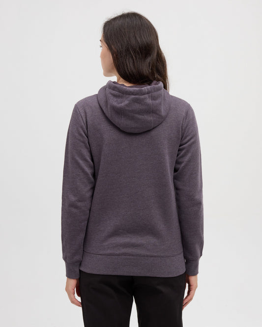 Juniper Zip Hoodie
