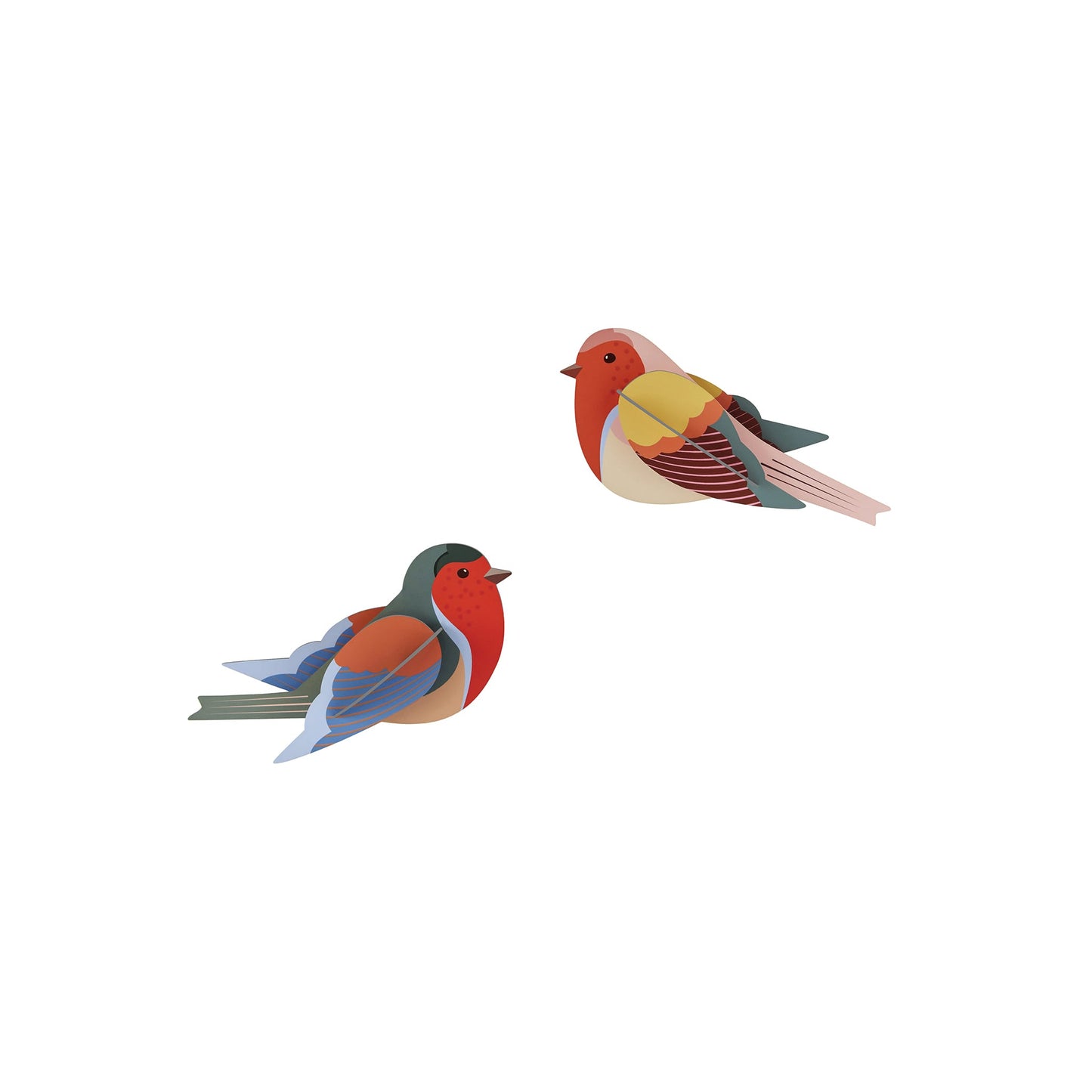 Rotkehlchen