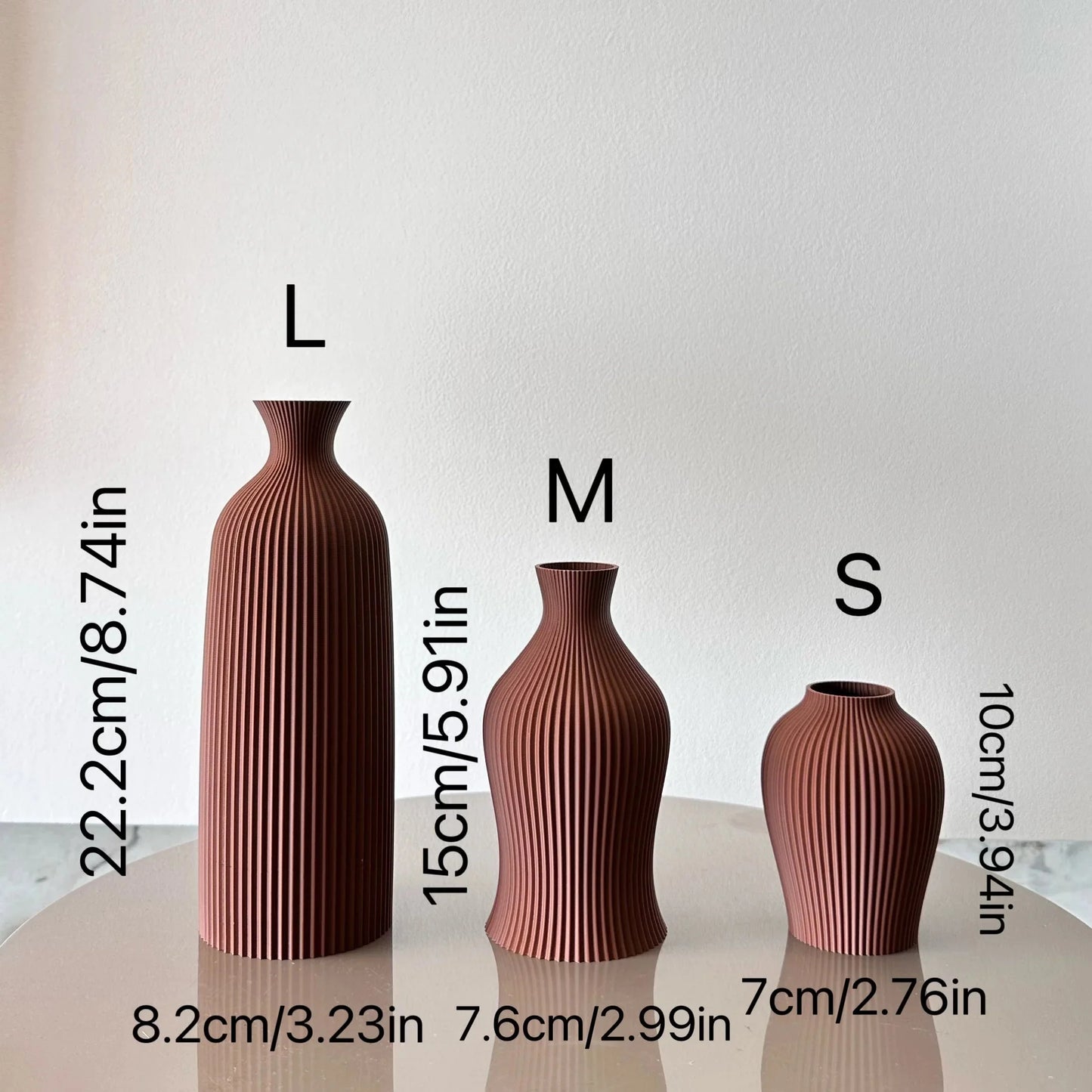 Bara-Vase