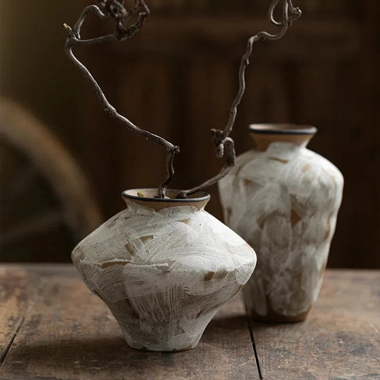 Yanagi-Vase