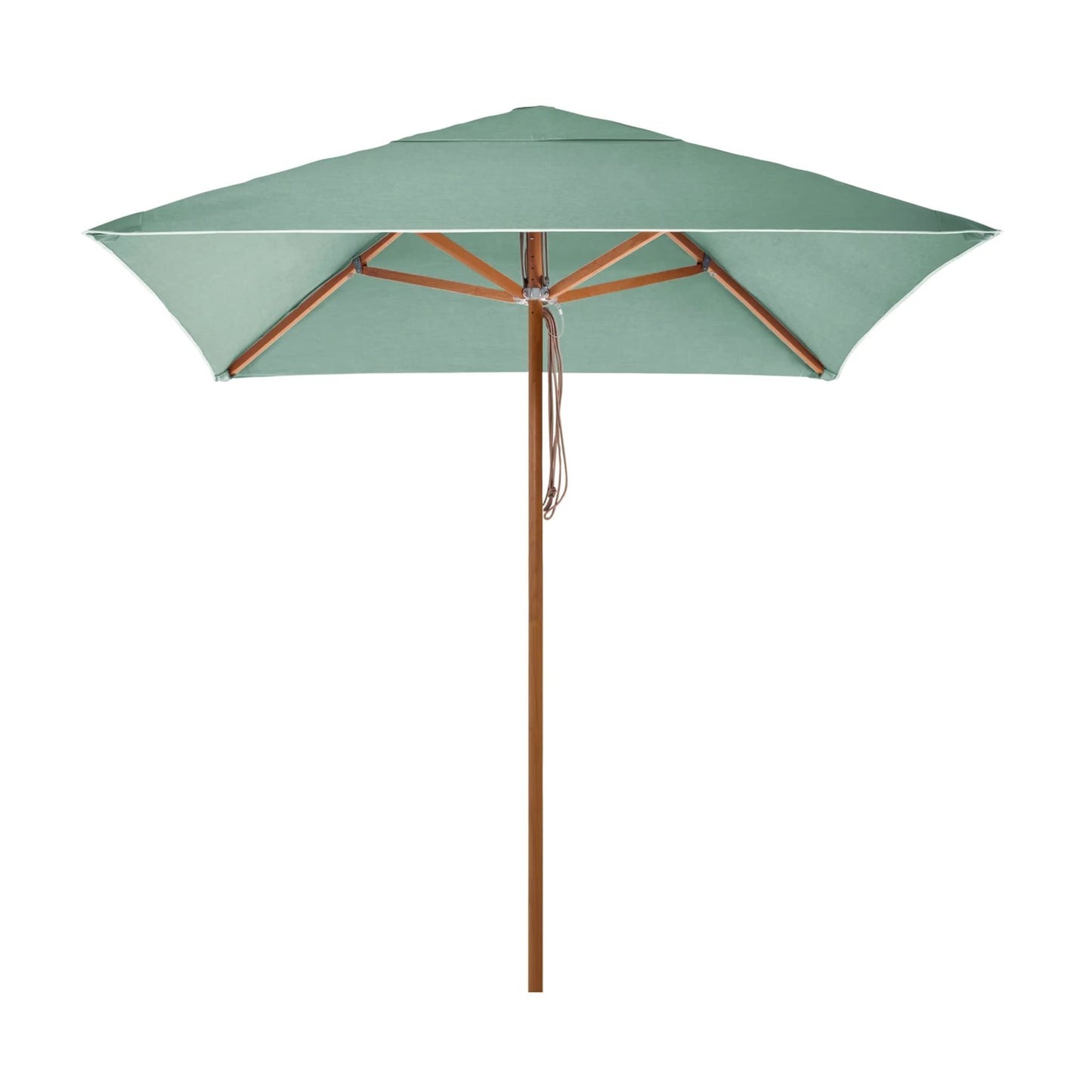 Sundial+ Schirm<br> 200 cm quadratisch<br> UPF50+