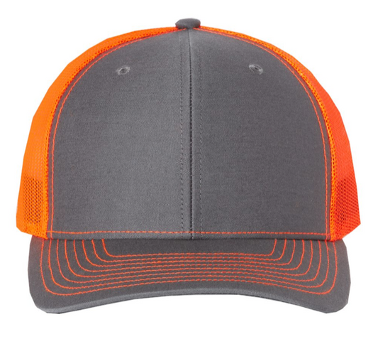 BUILD YOUR OWN HAT