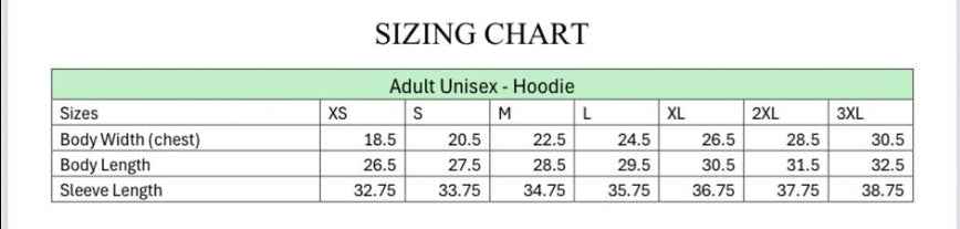 2025 HUNTSMAN HOODIE