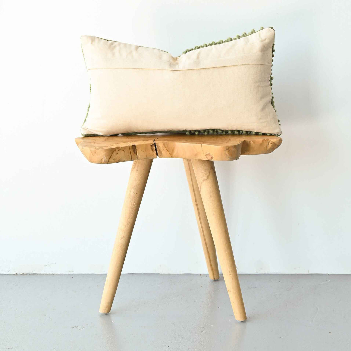 WOOL BLEND - QUINN SAGE