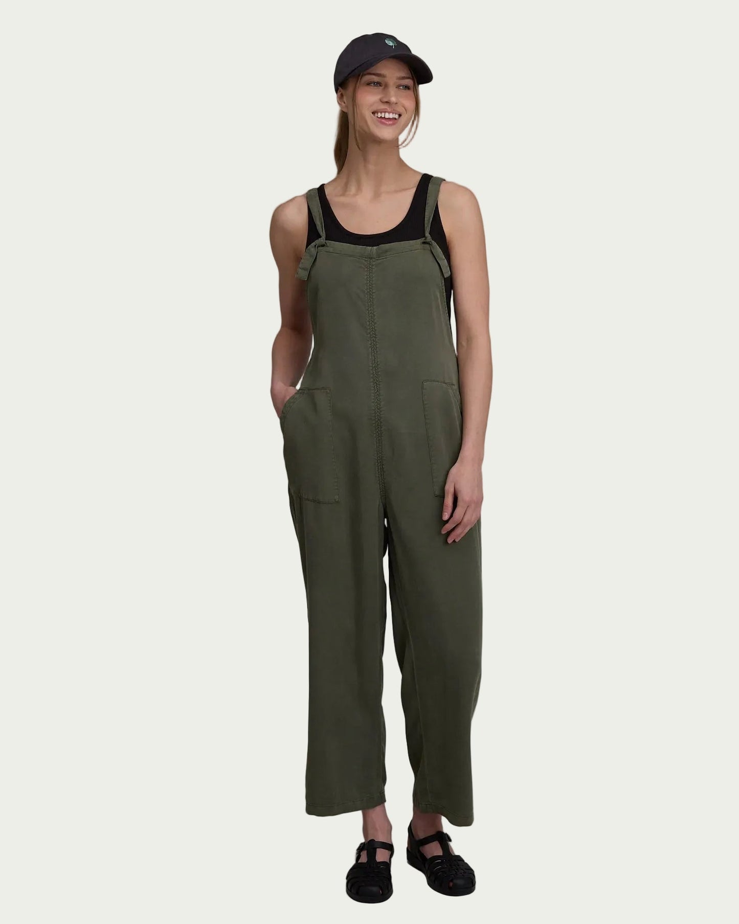 Sequoia Overall