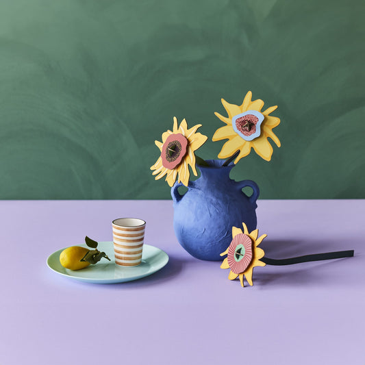 Van Goghs Sonnenblumen
