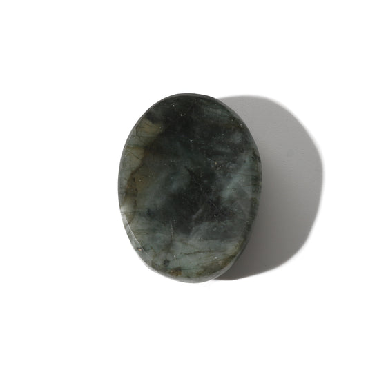 Labradorite Worry Stone - Pack of 5