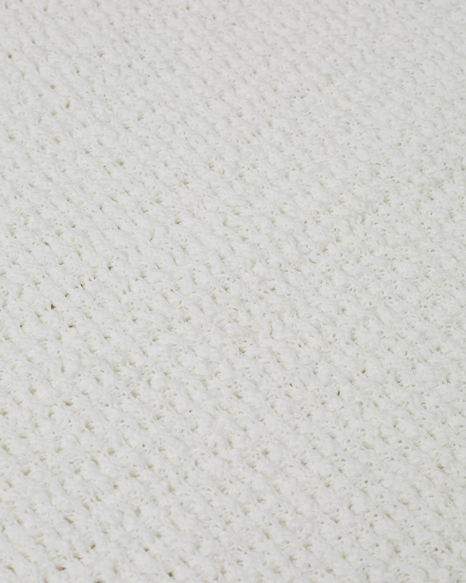 Highline Bouclé-Pullunder