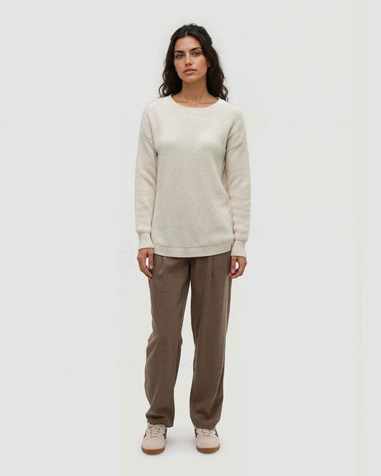 Broughton Sweater