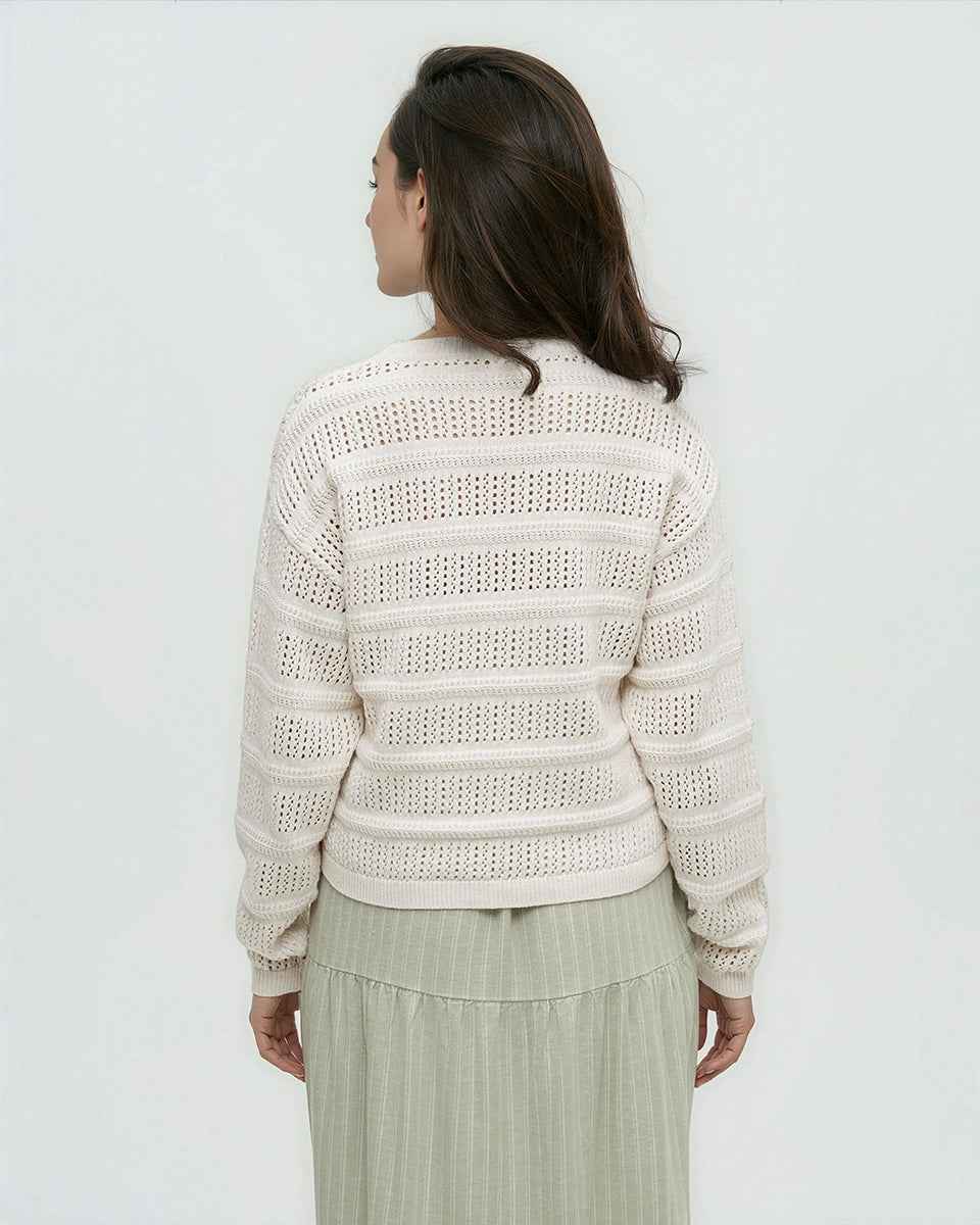 Lunenberg-Pullover