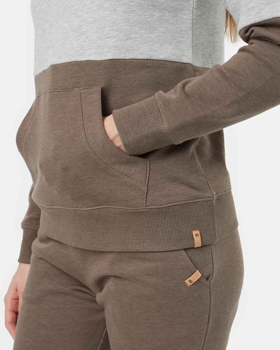 Blocked Banshee Hoodie