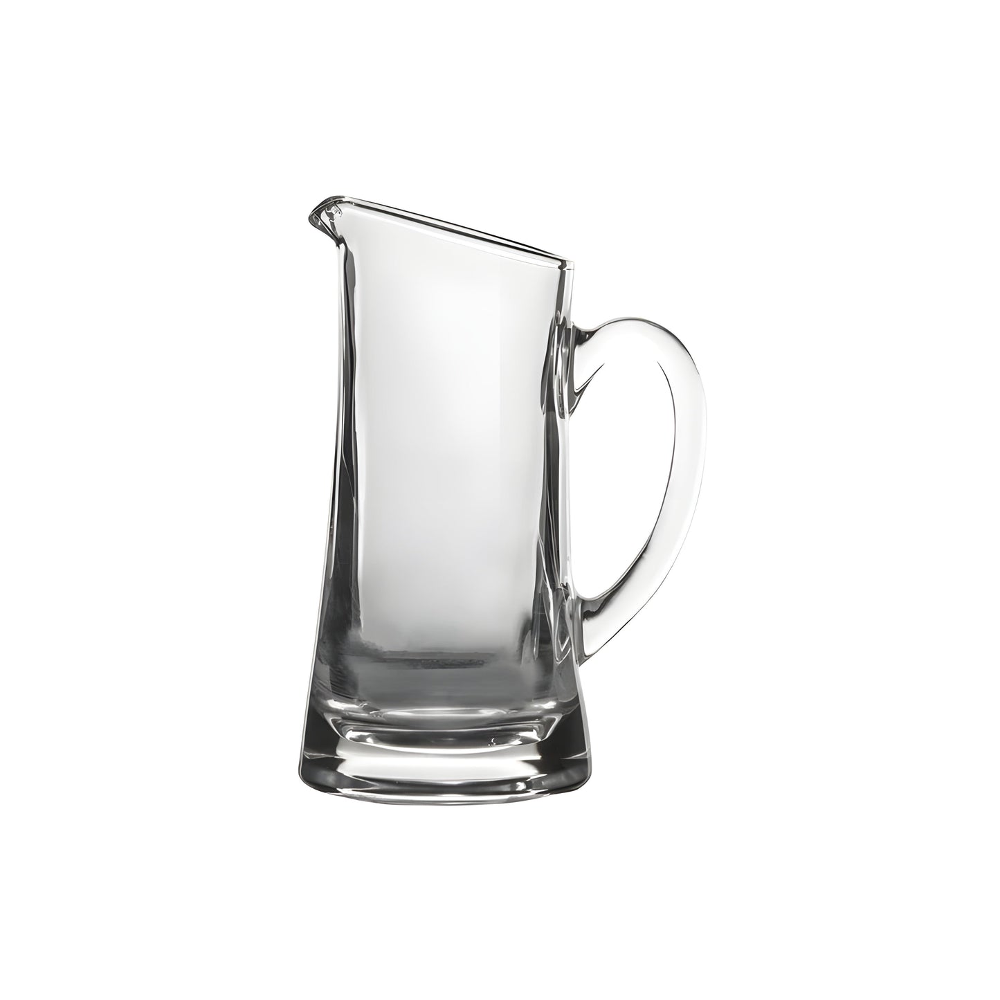 Creamer Glasses 2 Oz - Set of 6