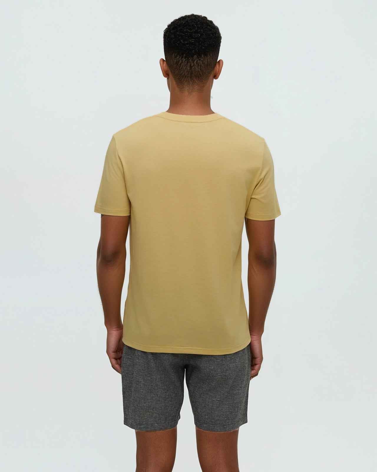 TreeBlend Baker T-Shirt