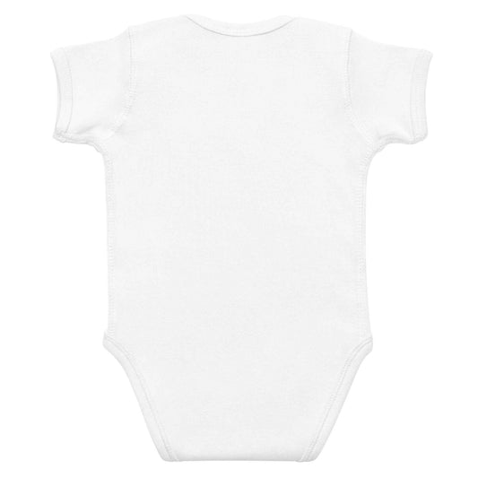 Chickasaurous Baby One-piece