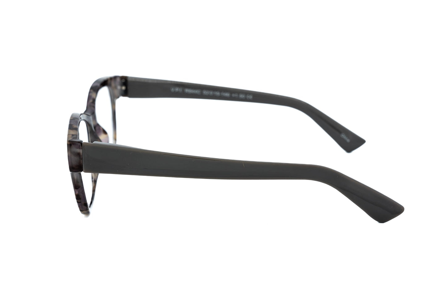 Boléro Aveline — Cat-Eye Reading Glasses