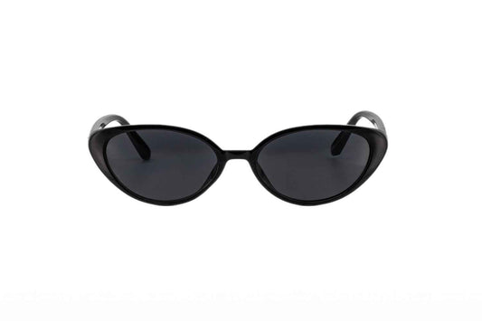 Cruz – Retro Slim Cat-Eye Sunglasses | Bolero Eyewear