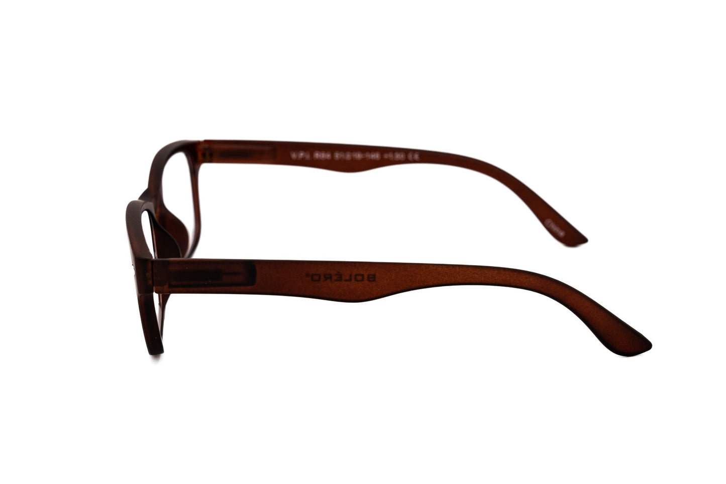 Luna – Wayfarer Readers | Bolero Eyewear
