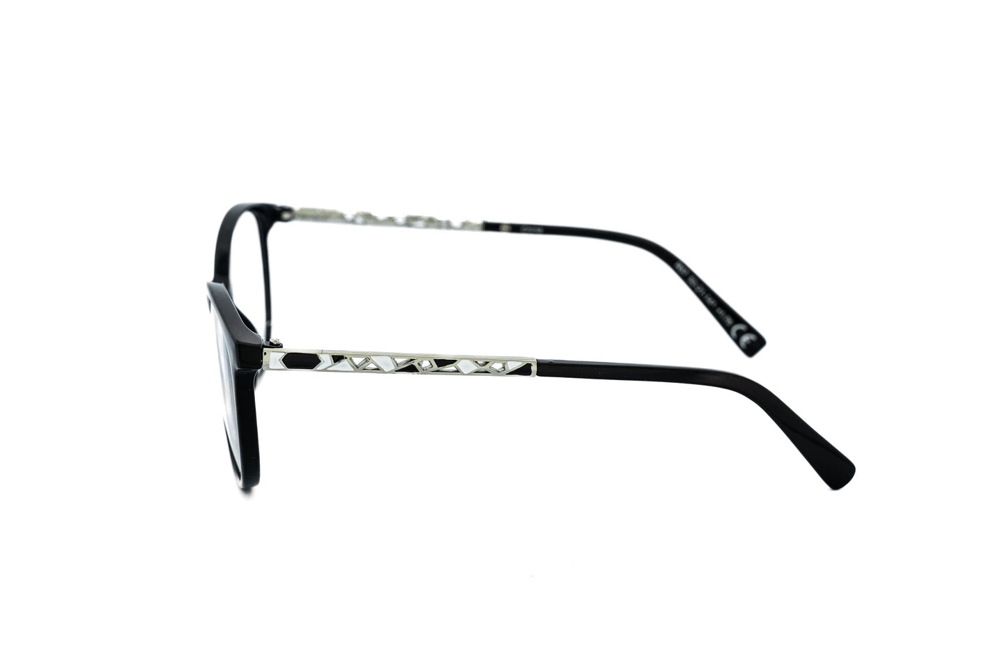Boléro Seronda — Cat-Eye Reading Glasses