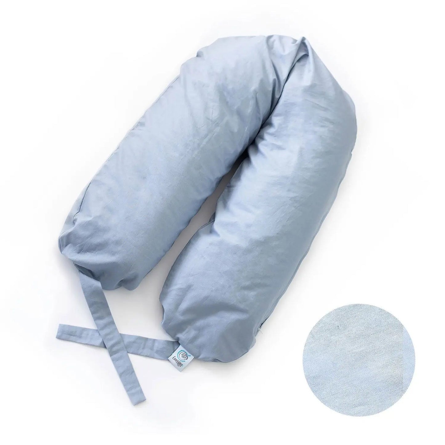 Coussins etc. - Bleu Firmament