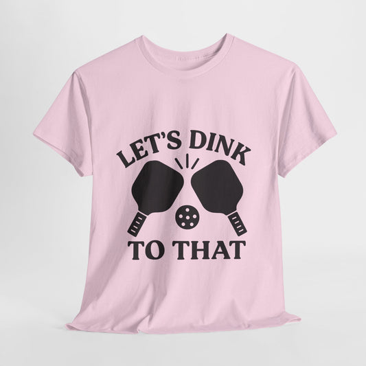 The Dinkers Tee