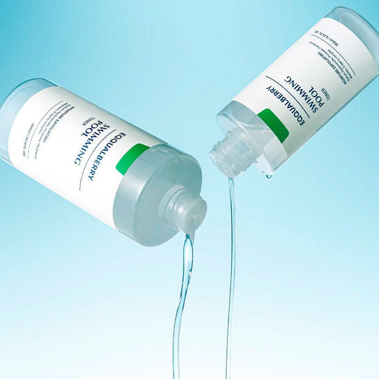 Eqqualberry Swimming Pool Toner 300ml