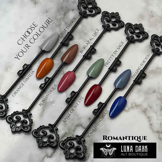 Romantique Collection