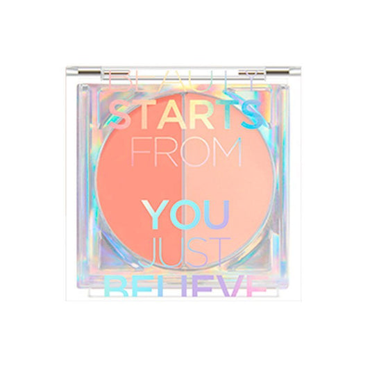 JUNGSAEMMOOL Colorpiece Cream Blush 2.6g
