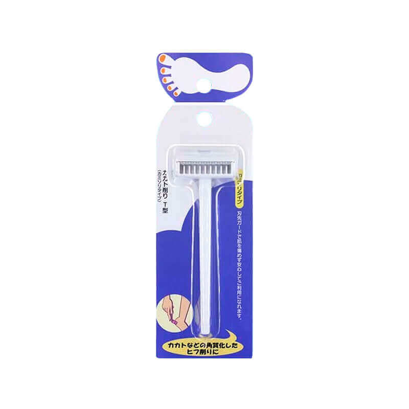 Kai Heel Razor