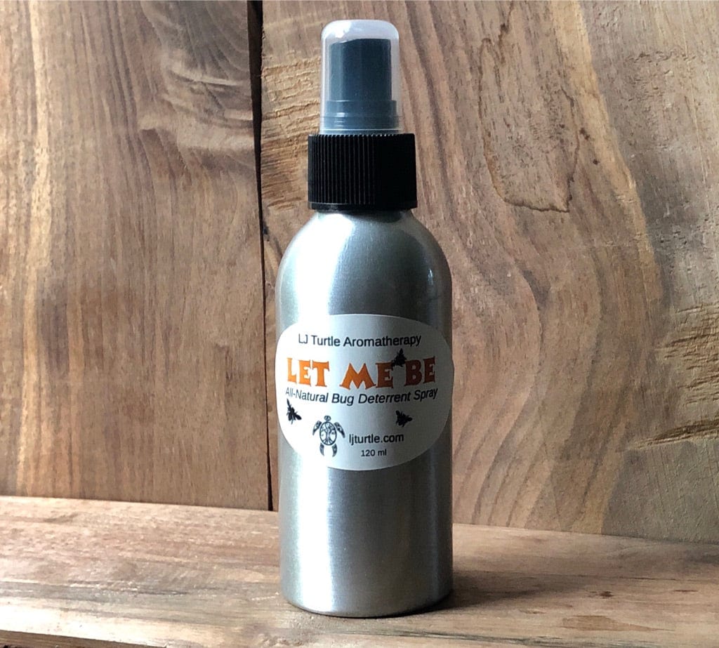Let Me Be Bug Spray | Extra Strength
