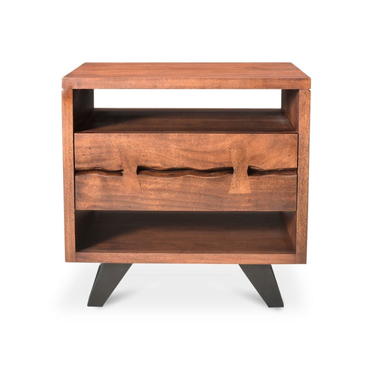 Mahajanga Nightstand