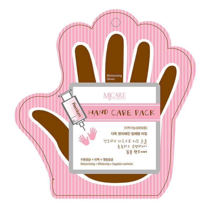 MIJIN Premium Hand Care Pack 16g
