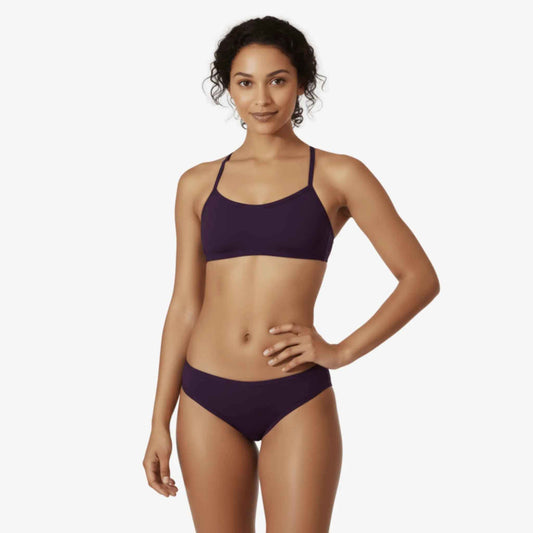 Mirage Bikini Bottoms By Norca