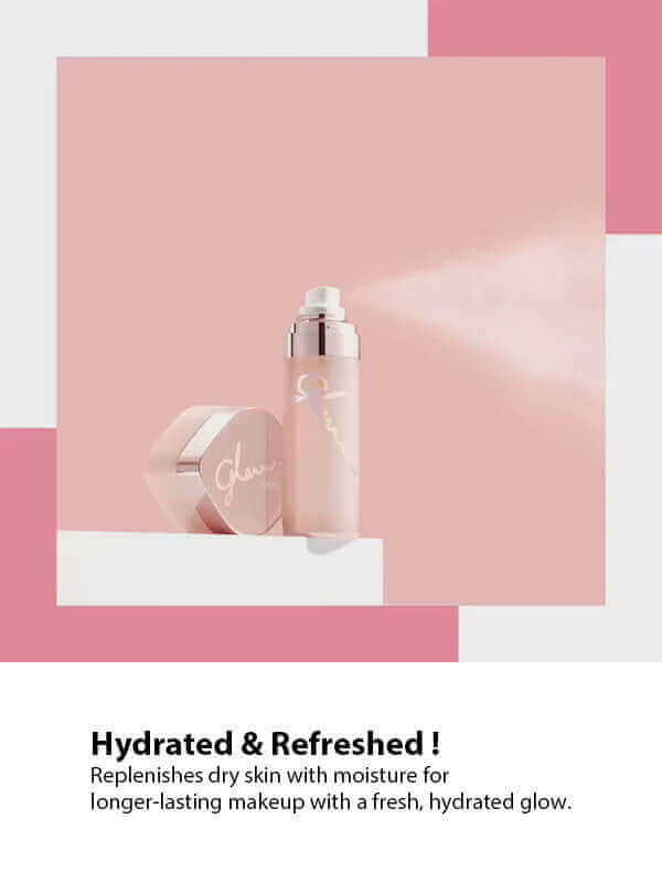MISSHA Glow Skin Balm To Go Mist 80ml